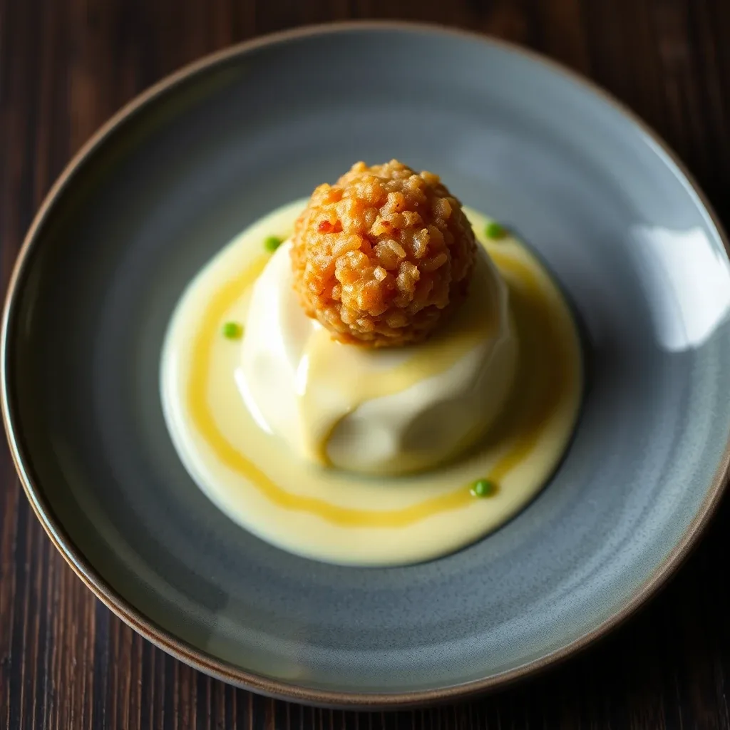 Avenue Black Truffle